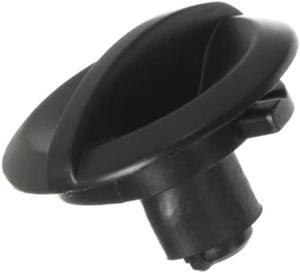 FYUU Plastic Black Glove Box Stopper 84523-B1000TRY For Kia Sportage Optima