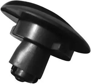 Paiying Plastic Black Glove Box Stopper For Kia Sportage Optima 84523-B1000TRY Paiying Plastic Black Glove Box Stopper For Kia Sportage Optima 84523-B1000TRY