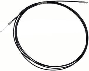 FYUU Trunk Lid Release Cable For Toyota Camry 12-17 LE SE XLE XSE Sedan