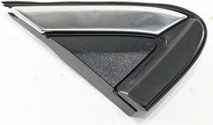 FYUU Front Right Side Fender Corner Molding OE 84107337 For GMC Terrain