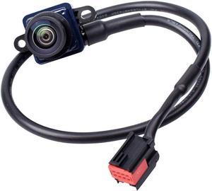 FYUU 6MJ97ZZZAA New Back Up Camera for Ram ProMaster 1500 2500 3500 2014-2021