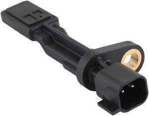 FYUU 52125003AB New ABS Wheel Speed Sensor (Rear Right & Left)