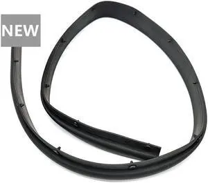 Acaigel For 2018-2022 Honda Accord Front Hood Seal Rubber Strip Black (74142-Tva-A11)