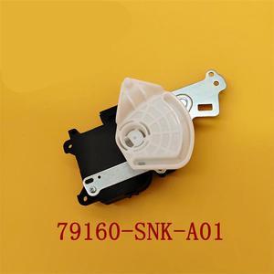 Fyuu Motor Assy Air Mix 79160-SNK-A01 79160-SNA-A01 For 2006-2011 Civic