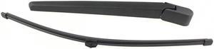 Fyuu Rear Wiper Blade and Arm Assembly For Mercedes Vito 447 A4478201444