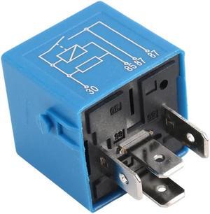 Fuel Pump Relay 61366915327 For BMW Z3 E36 Z4 E85 E86 E89 Z8 E52 X6 E71 MINI R50