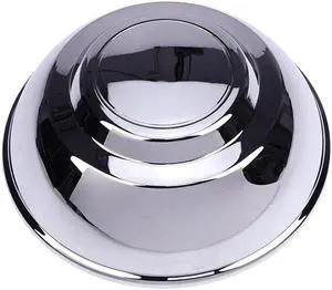 Acaigel Chrome Center Wheel Cover Cap 4895432AA For Chrysler 300 Dodge Charger