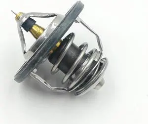 Paiying Thermostat Assembly For Hyundai Kia 2.0L 2.4L 25500-23010