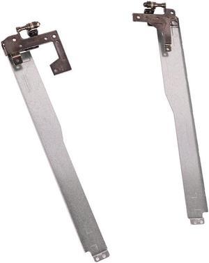 Replacement Laptop LCD Screen Hinges Set Left+Right for Dell Latitude 3510 E3510