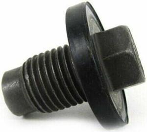 Engine Oil Pan Drain Plug Bolt For Jeep Compass Dodge Chrysler 06506214AA