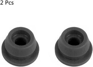 2Pcs Transfer Case Shift Linkage Bushing Grommet For Jeep YJ TJ Wrangler XJ