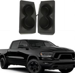 1 Pair Left & Right Door Cup Holder For RAM 1500 19-23