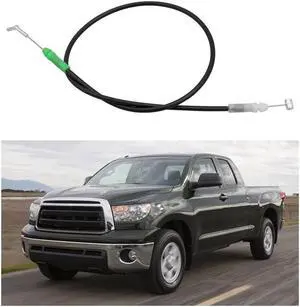 Yingshan Front Door Cable Assembly 69710-0C010 For Toyota Tundra 3.4 4.0 4.7 2000-2006