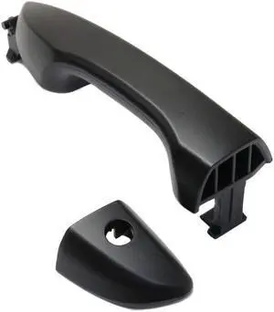 Paiying Front Left Driver Side Outside Exterior Door Handle For Toyota Corolla 2014-2019 Paiying Front Left Driver Side Outside Exterior Door Handle For Toyota Corolla 2014-2019