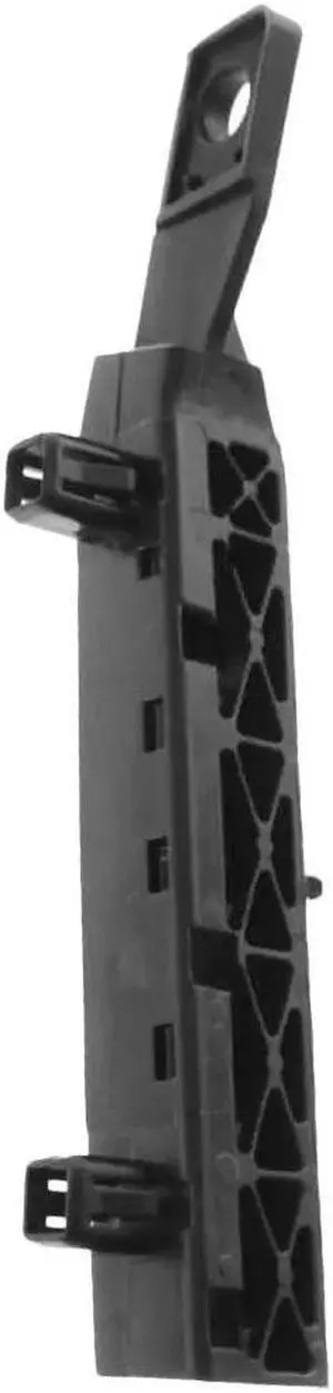 Paiying 1 Pair Front Bumper Cover Support Brackets Set For Nissan VERSA 2007-2012 Paiying 1 Pair Front Bumper Cover Support Brackets Set For Nissan VERSA 2007-2012