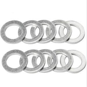 10 Pcs 18mm Transmission Drain Plug Washer For Honda Acura 90471-PX4-000