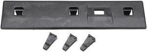 Rear Door Top Trim Locating Plate For Mercedes Sprinter 9017660219