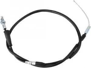 Paiying Throttle Cable For Yamaha Bear Tracker 250 Wolverine 350 Big Bear 350