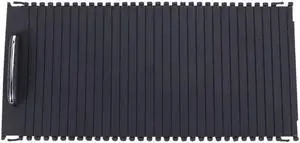 Yingshan Center Console Cup Holder Panel Roll Cover For Mercedes Benz W204 W212 C E-Class Yingshan Center Console Cup Holder Panel Roll Cover For Mercedes Benz W204 W212 C E-Class