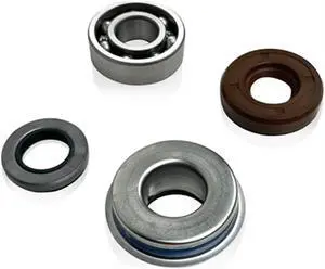 Yingshan Water Pump Seal Rebuild Kit 3610075Fit For Polaris Rzr 800 Sportsman 600 700 800 Ranger 700 Ranger 800