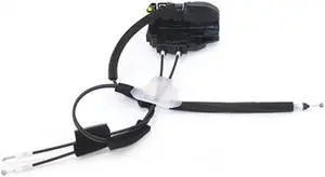 Acaigel 1Pc Front Left Side Door Lock Latch Actuator For 2003-2004Infiniti G35 Coupe