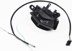 Car Speed Control Switch Cruise Control Switch For Ford Focus 3 2012-2014 Kuga 2012-2015 Steering Wheel