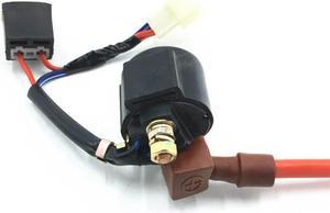 Starter Solenoid Relay For HiSun Massimo Supermach UTV 500 700 400