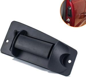 1PCS Car Rear Right Exterior Door Handle For Chevrolet Silverado 1500 15758171