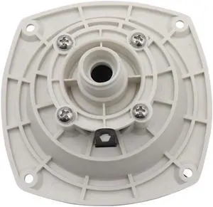 Furulu Wall Mount Filler Pressure Regulator Water Inlet For RV Camping vehicles