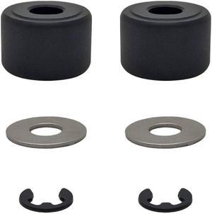 417127016 Secondary Clutch Torque Rollers For SKI-DOO