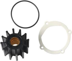 Water Pump Impeller Kit Replaces For 09-812B-1 102480501