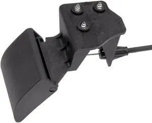 Yingshan Hood Release Cable For 1999-2004 Jeep Grand Cherokee