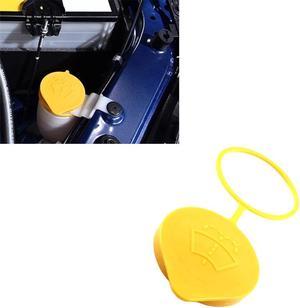 Wiper Washer Reservoir Cap For Subaru Forester Impreza WRX 2012-2021