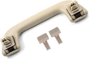 Acaigel Inside Rear Hatch Door Grip Handle w/ Clips 74610-13011-A0 For Lexus GX470 03-09