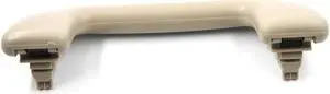 Paiying Inside Rear Hatch Door Grip Handle w/ Clips 74610-13011-A0 For Lexus GX470 03-09