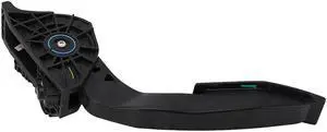 Paiying Accelerator Pedal With Travel Sensor For 16-19 Chevrolet Malibu 6 Speed 84344895