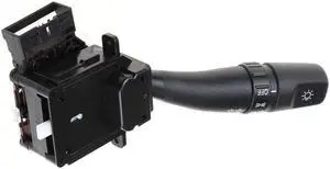 Acaigel Brand New Headlight High Beam Turn Signal Switch For Elantra 01-06 Spectra 04-09