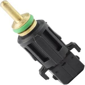 1 x Radiator Coolant Temperature Sender Cooling Temp Sensor 13621433077 For BMW