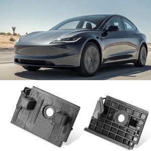 Hansshow Tesla Anti-Slip Accelerator & Brake Pedal (2Pcs) For Model 3 &  Model Y 