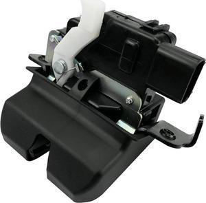 Tailgate Lock Actuator Latch 81230C5000 For Kia Sorento 2.4L 16 - 20