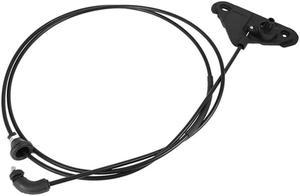 Bonnet Hood Release Cable Wire For Ford Mondeo S-Max Galaxy 2006-2015 1751277