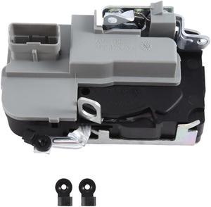 Car Front Right Door Lock Actuator For Peugeot 206 LHD