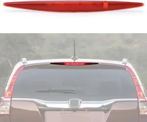Acaigel 3rd Third Light Tail Brake Light For Honda CR-V CRV 2012-16 Rear High Mount Stop