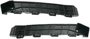 Paiying Pair Headlight Headlamp Support Brackets Retainer Mounting For Honda CRV 2017-20 Paiying Pair Headlight Headlamp Support Brackets Retainer Mounting For Honda CRV 2017-20