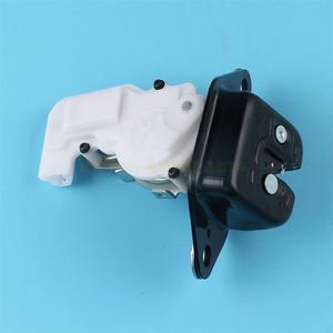 Car Rear Actuator Trunk Tailgate Door Lock Latch For Honda CR-V 74800-SMG-G01