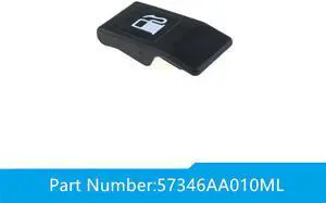 Paiying Fuel Gas Door Release Knob 57346AA010ML For Subaru Forester Impreza WRX Outback Paiying Fuel Gas Door Release Knob 57346AA010ML For Subaru Forester Impreza WRX Outback
