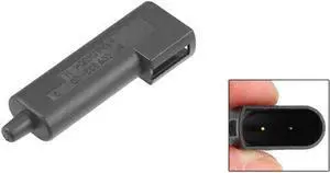 Acaigel External Air Temperature Ambient Sensor For Ford Fusion 2008-12 Transit 2008-18