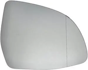 Car RH Side Heated Rear View Mirror Glass w/Backing Plate For BMW X5 X3 X6 X7 X4 Car RH Side Heated Rear View Mirror Glass w/Backing Plate For BMW X5 X3 X6 X7 X4
