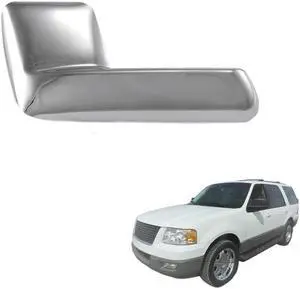 Acaigel Front or Rear Driver Interior Door Handle For 2003-2006 Ford Expedition 11069400
