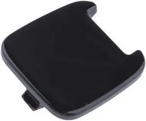 Black Gear Shift Gaiter Boot Console Cap Cover Trim for Chevrolet Trax 42559686